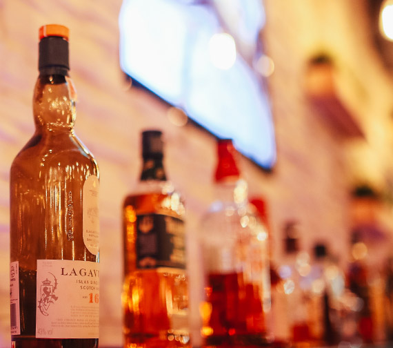 Heimatliebe - Cocktailbar - Bild